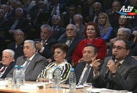 VI Muğam Televiziya müsabiqəsi davam edir
